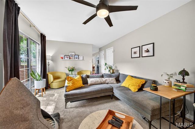 1544 St. Vincent Court, St Louis, MO 63104
