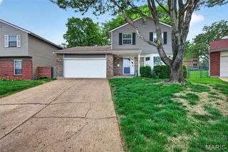 1544 St. Vincent Court, St Louis, MO 63104