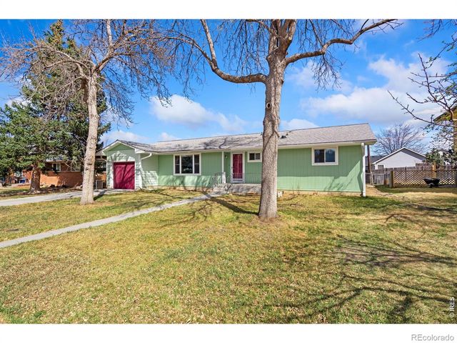 912 Rocky Road, Fort Collins, CO 80521