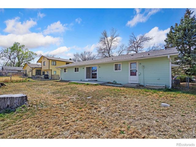 912 Rocky Road, Fort Collins, CO 80521