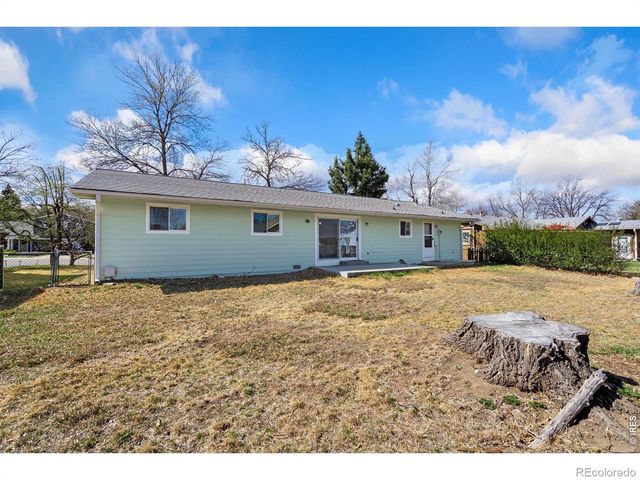 912 Rocky Road, Fort Collins, CO 80521