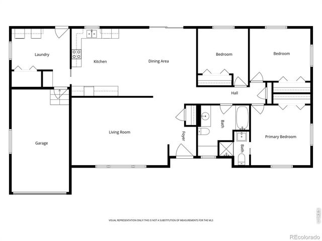 912 Rocky Road, Fort Collins, CO 80521
