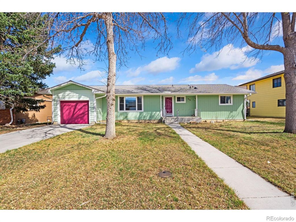 912 Rocky Road, Fort Collins, CO 80521