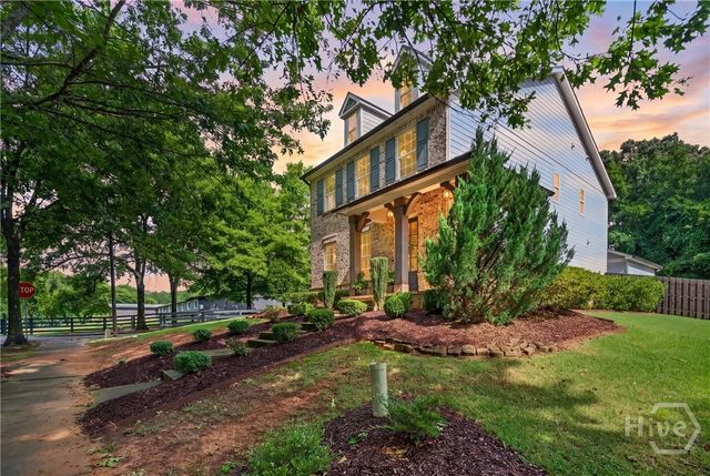 301 Edgewater Drive, Athens, GA 30605
