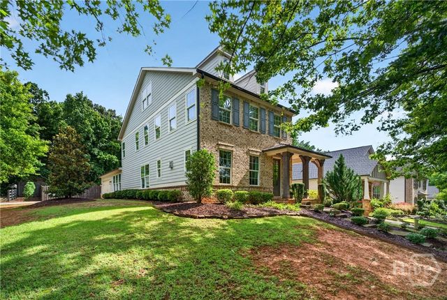301 Edgewater Drive, Athens, GA 30605