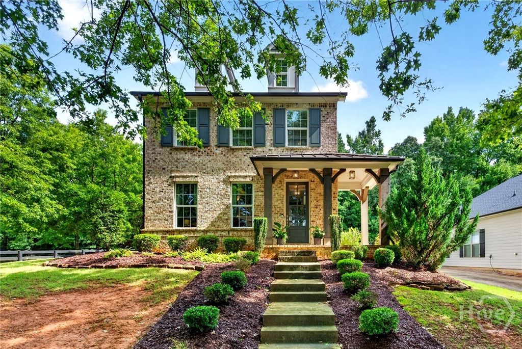 301 Edgewater Drive, Athens, GA 30605