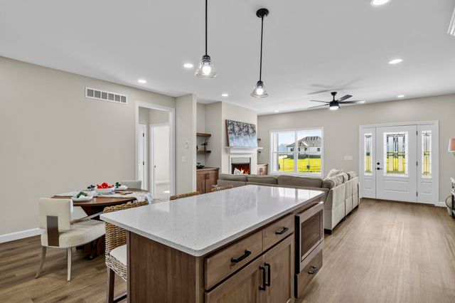 232 Max Cavnes Road, Danville, KY 40422