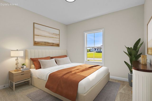 232 Max Cavnes Road, Danville, KY 40422
