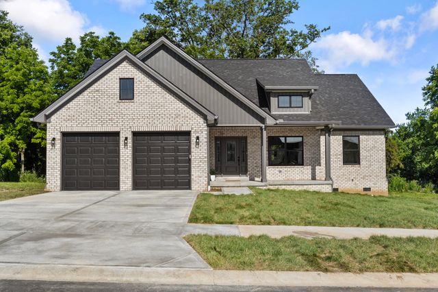 232 Max Cavnes Road, Danville, KY 40422