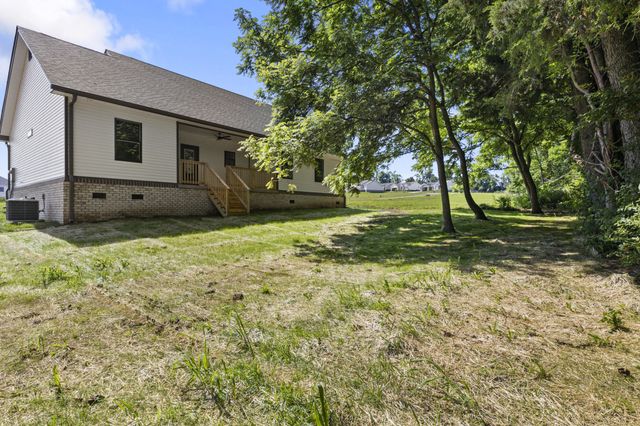 232 Max Cavnes Road, Danville, KY 40422