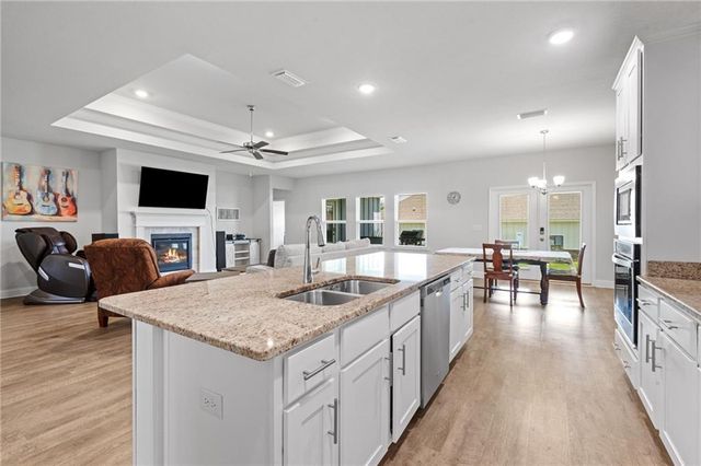 27848 Jade Court, Daphne, AL 36526