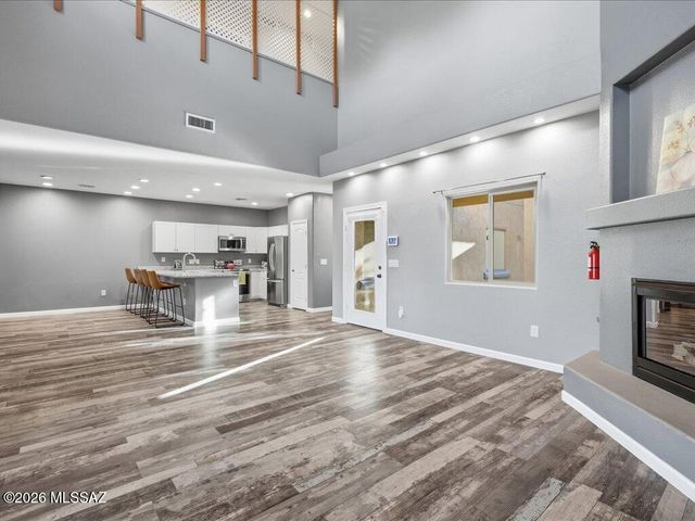 5318 S Civano Boulevard, Tucson, AZ 85747