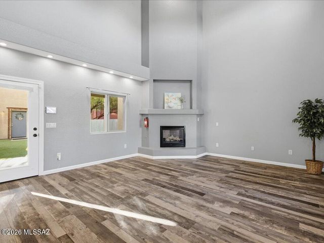5318 S Civano Boulevard, Tucson, AZ 85747