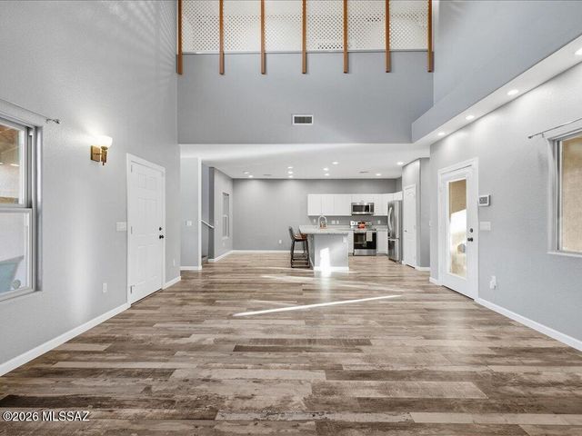 5318 S Civano Boulevard, Tucson, AZ 85747