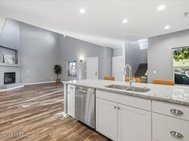 5318 S Civano Boulevard, Tucson, AZ 85747