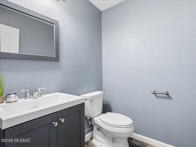 5318 S Civano Boulevard, Tucson, AZ 85747