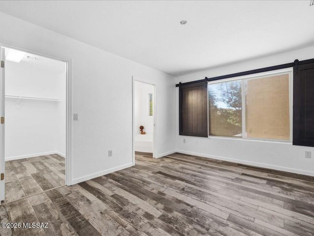 5318 S Civano Boulevard, Tucson, AZ 85747