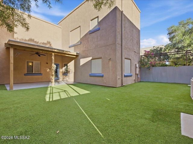 5318 S Civano Boulevard, Tucson, AZ 85747