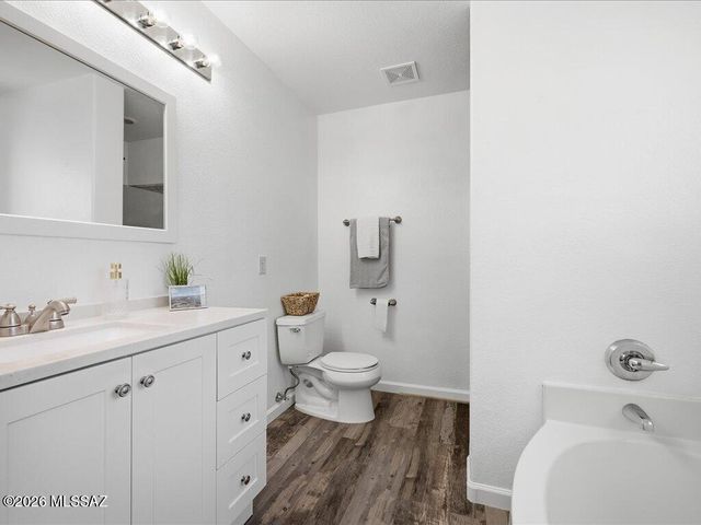 5318 S Civano Boulevard, Tucson, AZ 85747