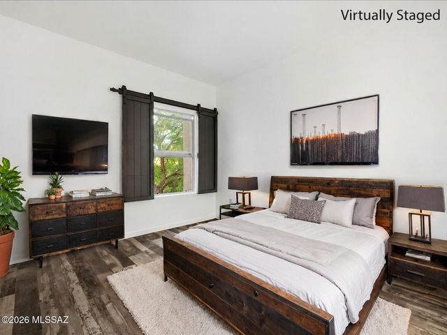 5318 S Civano Boulevard, Tucson, AZ 85747