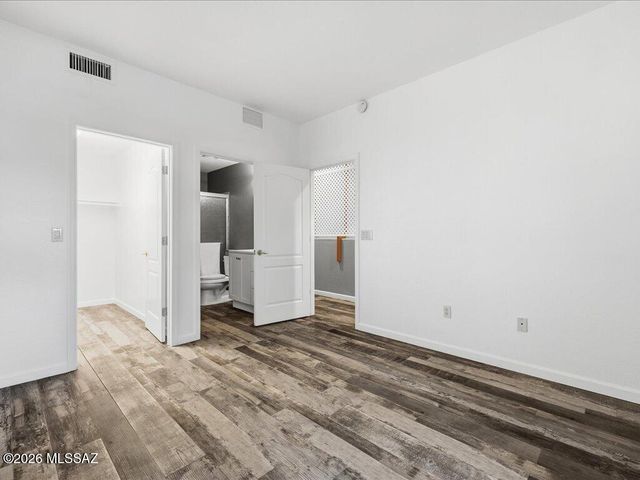 5318 S Civano Boulevard, Tucson, AZ 85747