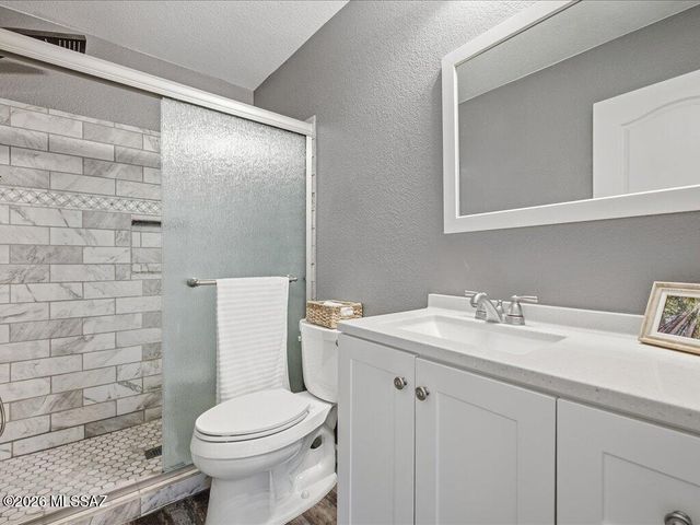 5318 S Civano Boulevard, Tucson, AZ 85747