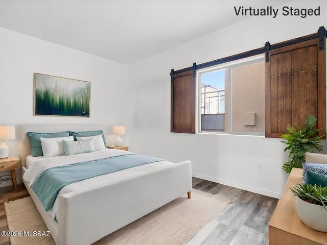 5318 S Civano Boulevard, Tucson, AZ 85747