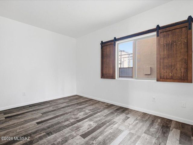 5318 S Civano Boulevard, Tucson, AZ 85747
