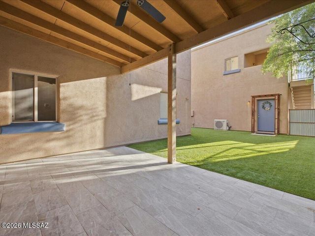 5318 S Civano Boulevard, Tucson, AZ 85747