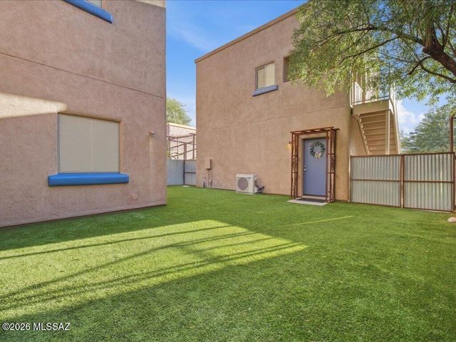 5318 S Civano Boulevard, Tucson, AZ 85747