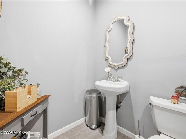 5318 S Civano Boulevard, Tucson, AZ 85747