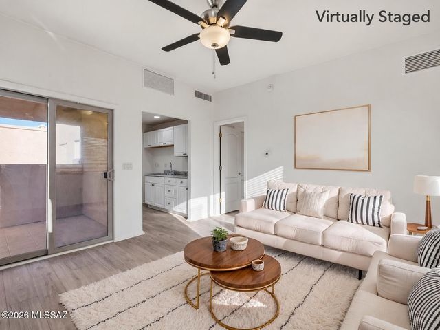 5318 S Civano Boulevard, Tucson, AZ 85747
