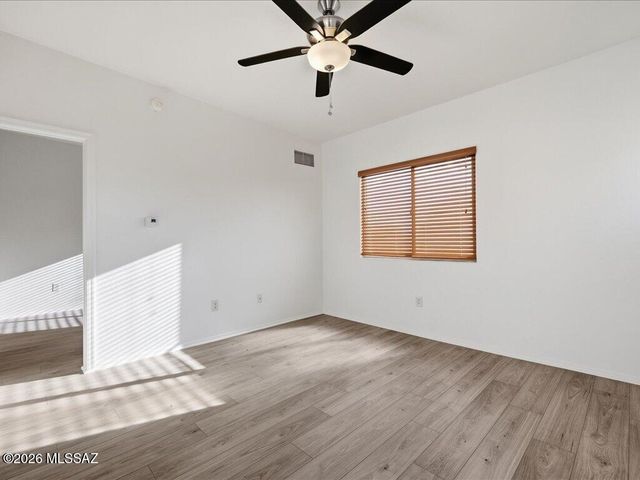 5318 S Civano Boulevard, Tucson, AZ 85747