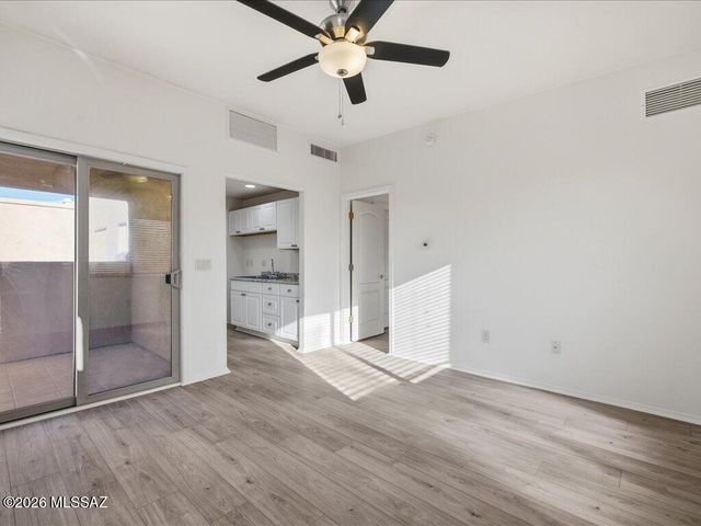 5318 S Civano Boulevard, Tucson, AZ 85747
