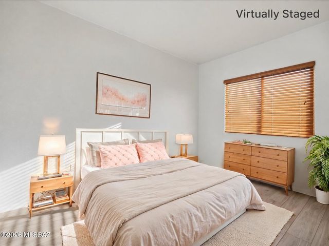 5318 S Civano Boulevard, Tucson, AZ 85747