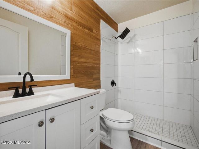 5318 S Civano Boulevard, Tucson, AZ 85747