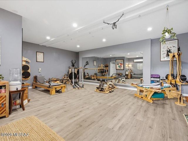 5318 S Civano Boulevard, Tucson, AZ 85747