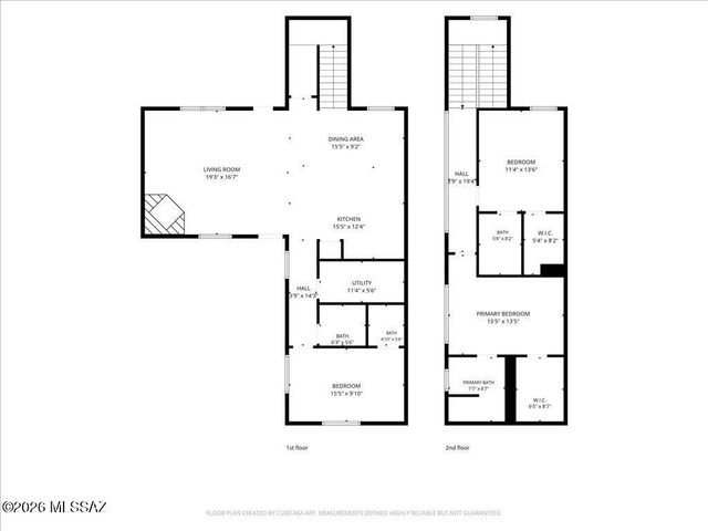 5318 S Civano Boulevard, Tucson, AZ 85747