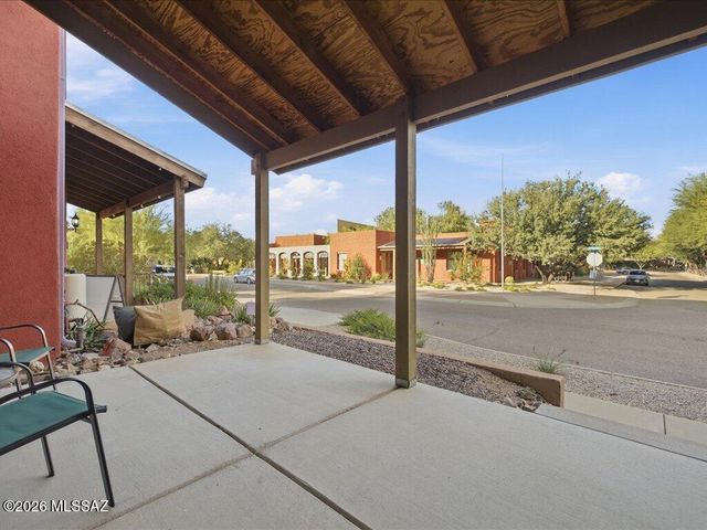 5318 S Civano Boulevard, Tucson, AZ 85747
