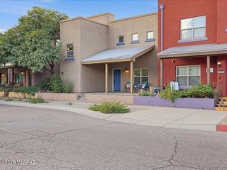 5318 S Civano Boulevard, Tucson, AZ 85747