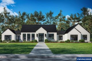 Powers (Lot 3) Av NW, Albany, OR 97321