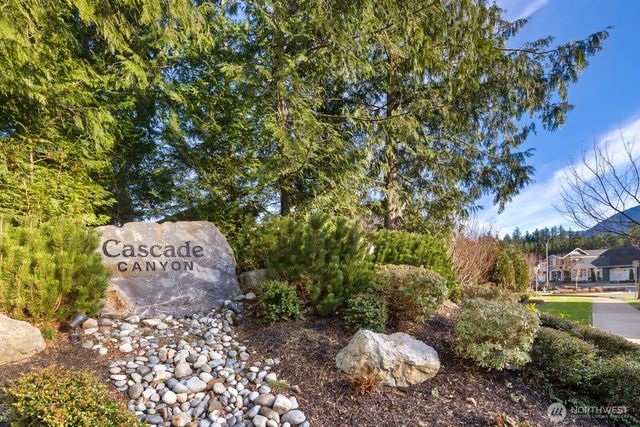 1431 Bandera Avenue SE, North Bend, WA 98045