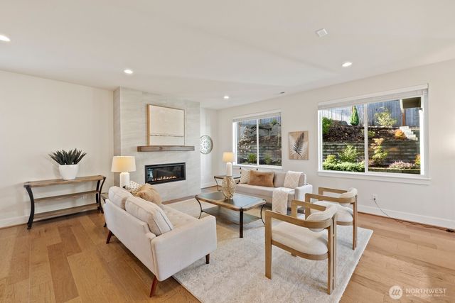 1431 Bandera Avenue SE, North Bend, WA 98045