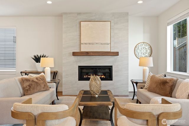 1431 Bandera Avenue SE, North Bend, WA 98045