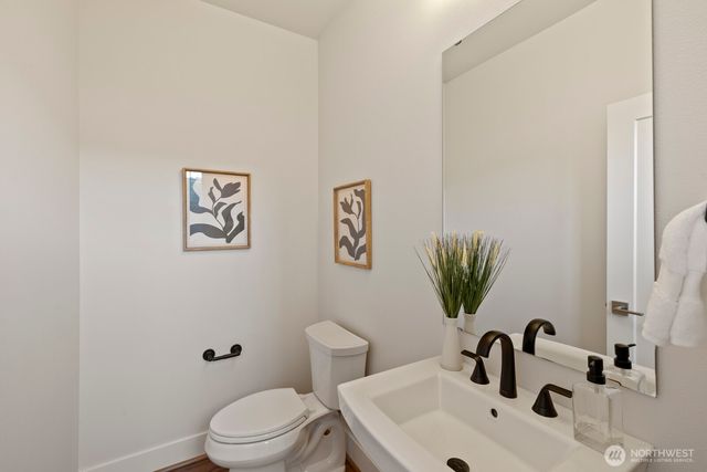 1431 Bandera Avenue SE, North Bend, WA 98045