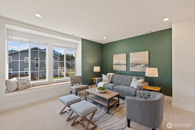 1431 Bandera Avenue SE, North Bend, WA 98045