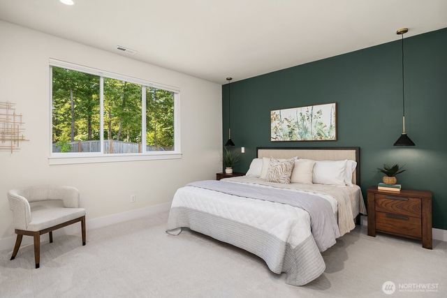 1431 Bandera Avenue SE, North Bend, WA 98045