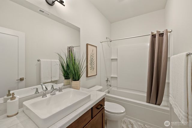 1431 Bandera Avenue SE, North Bend, WA 98045