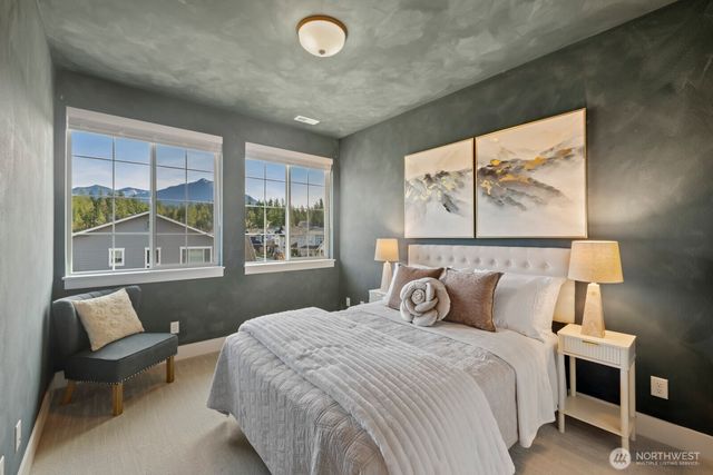 1431 Bandera Avenue SE, North Bend, WA 98045