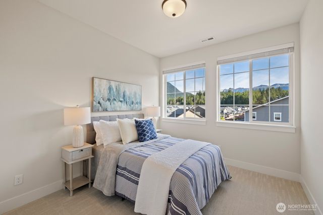 1431 Bandera Avenue SE, North Bend, WA 98045